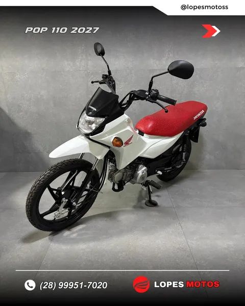 HONDA POP 2027 - Foto 5