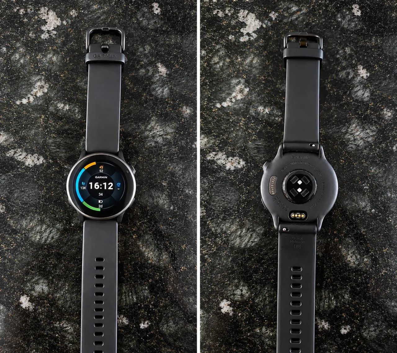 Garmin vivo active 6