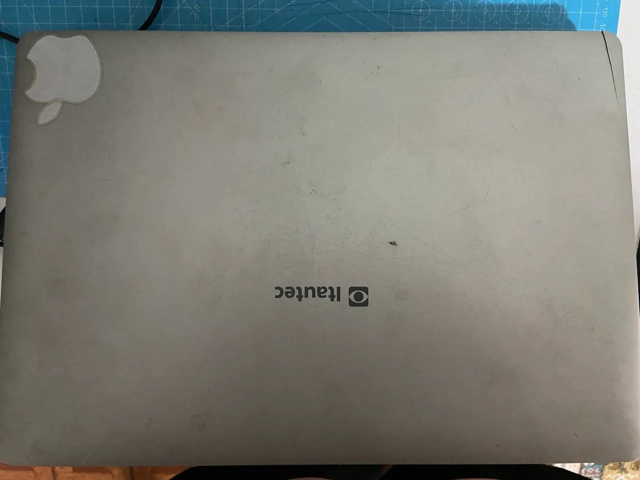 Notebook Itautec InfoWay Intel Core i3