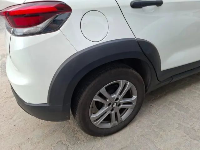 Fiat Pulse Drive 1.3 8V Flex Mec. 2022 - Foto 3