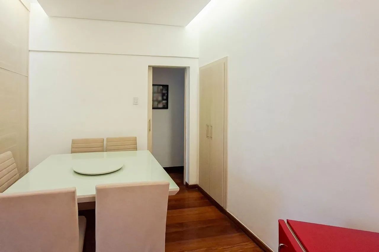 Apartamento à Venda - Funcionários, 3 Quartos, 125 m2 - Foto 5