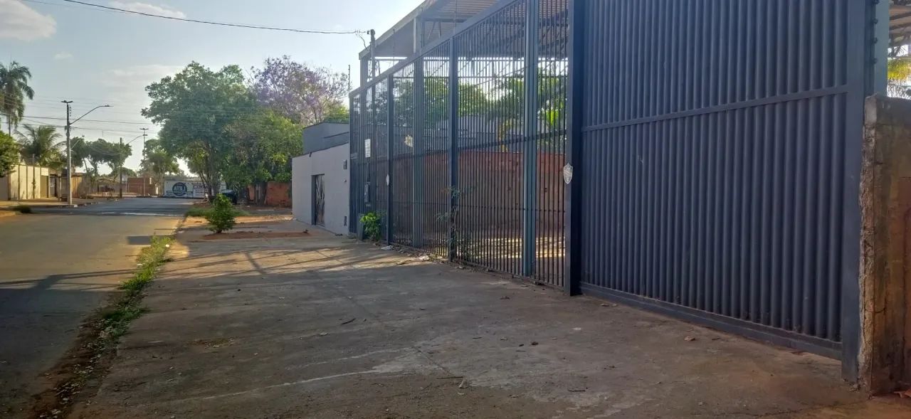 Galpão com 400m² a venda no St. Jardim Botânico, oportunidade! - Foto 5