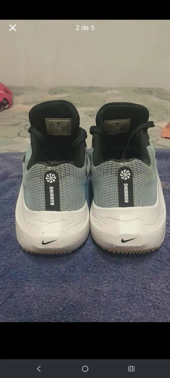 Nike zoom fly 5 N°40 - Foto 2
