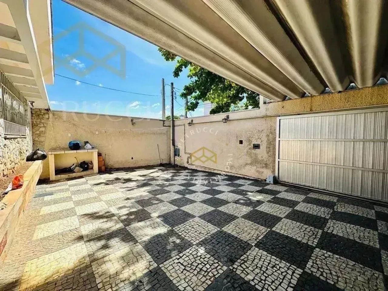 Casa com 3 dormitórios à venda, 259 m² - Jardim Proença - Campinas/SP - Foto 2