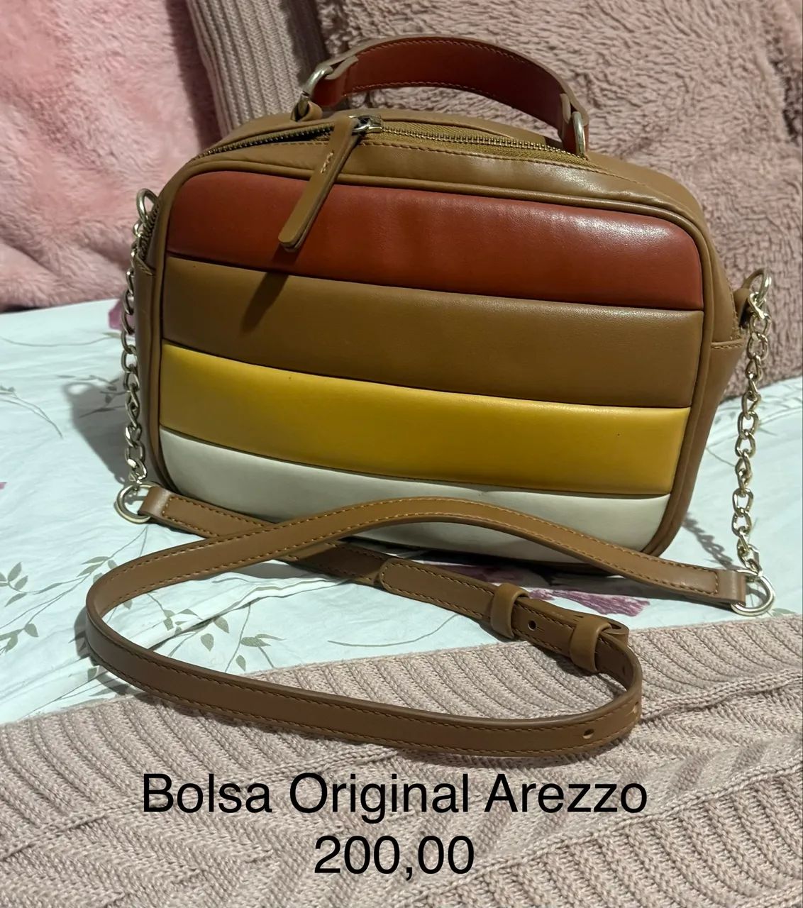Bolsas Originais - Foto 4
