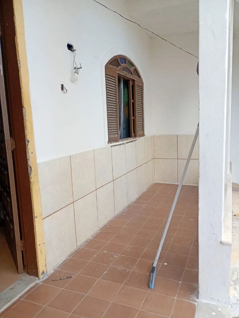 Aluga-se casa 2/4  - Foto 4