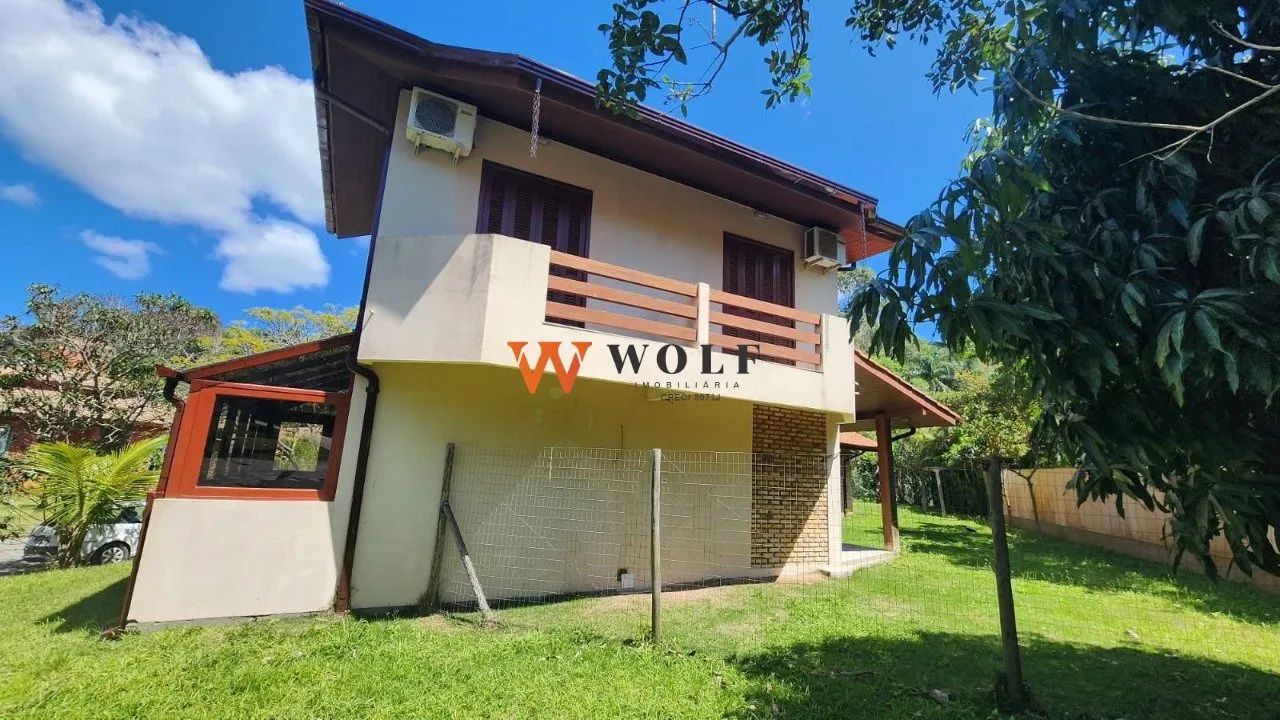 Casa em Condominio com 3 dormitórios para alugar - Foto 4