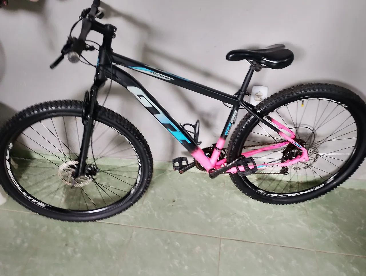 Bike aro 29  - Foto 3