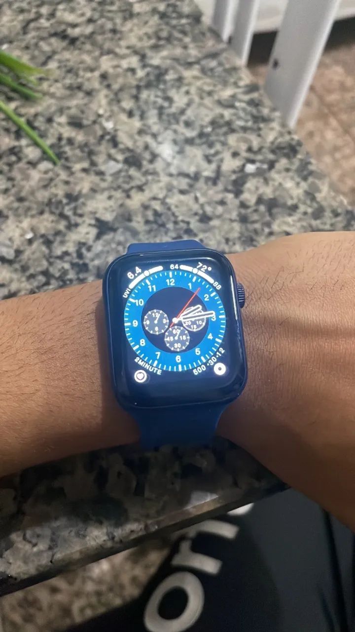 Relógio Smart Watch  - Foto 3