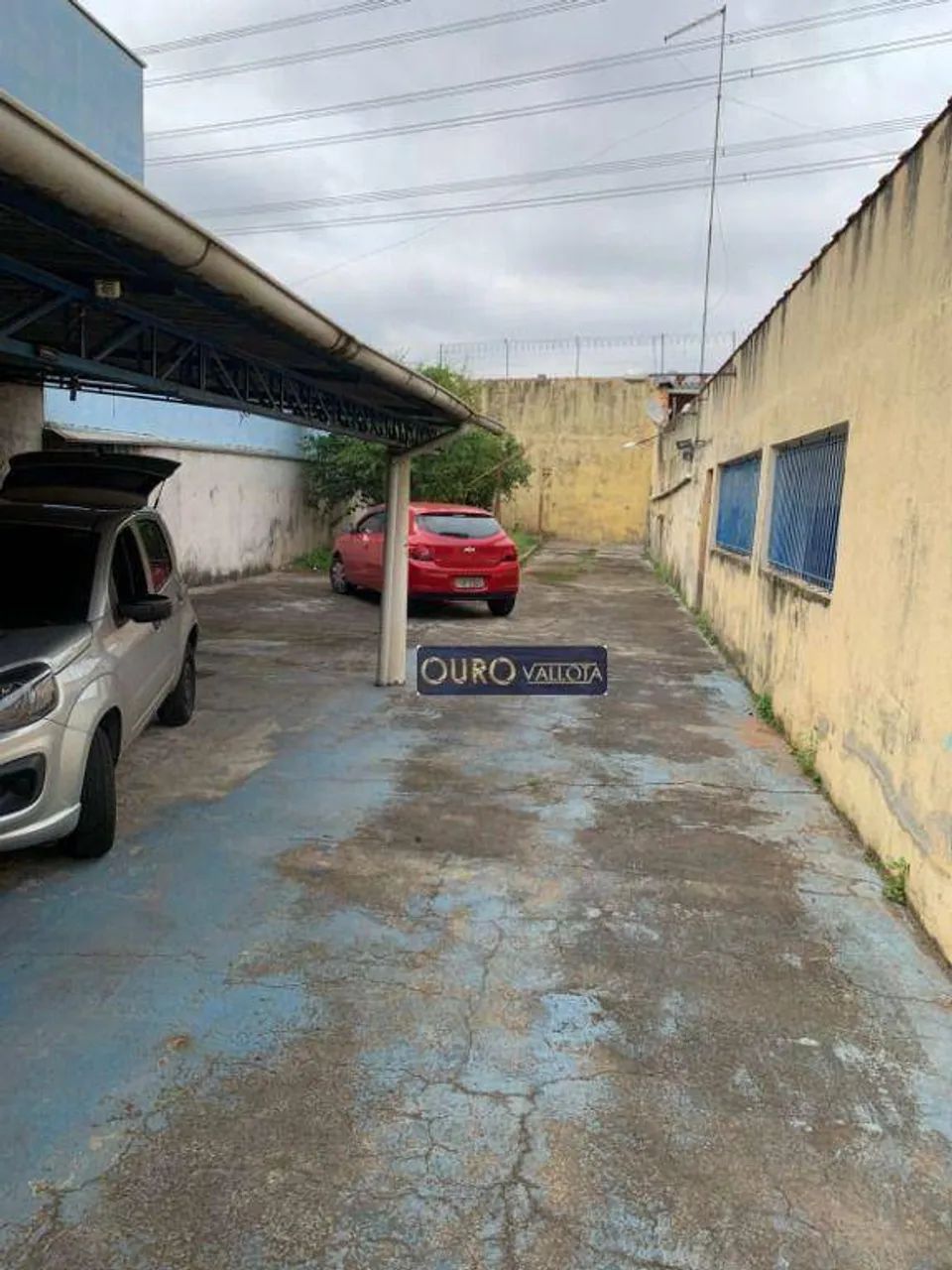 Terreno com 510m² - Foto 4