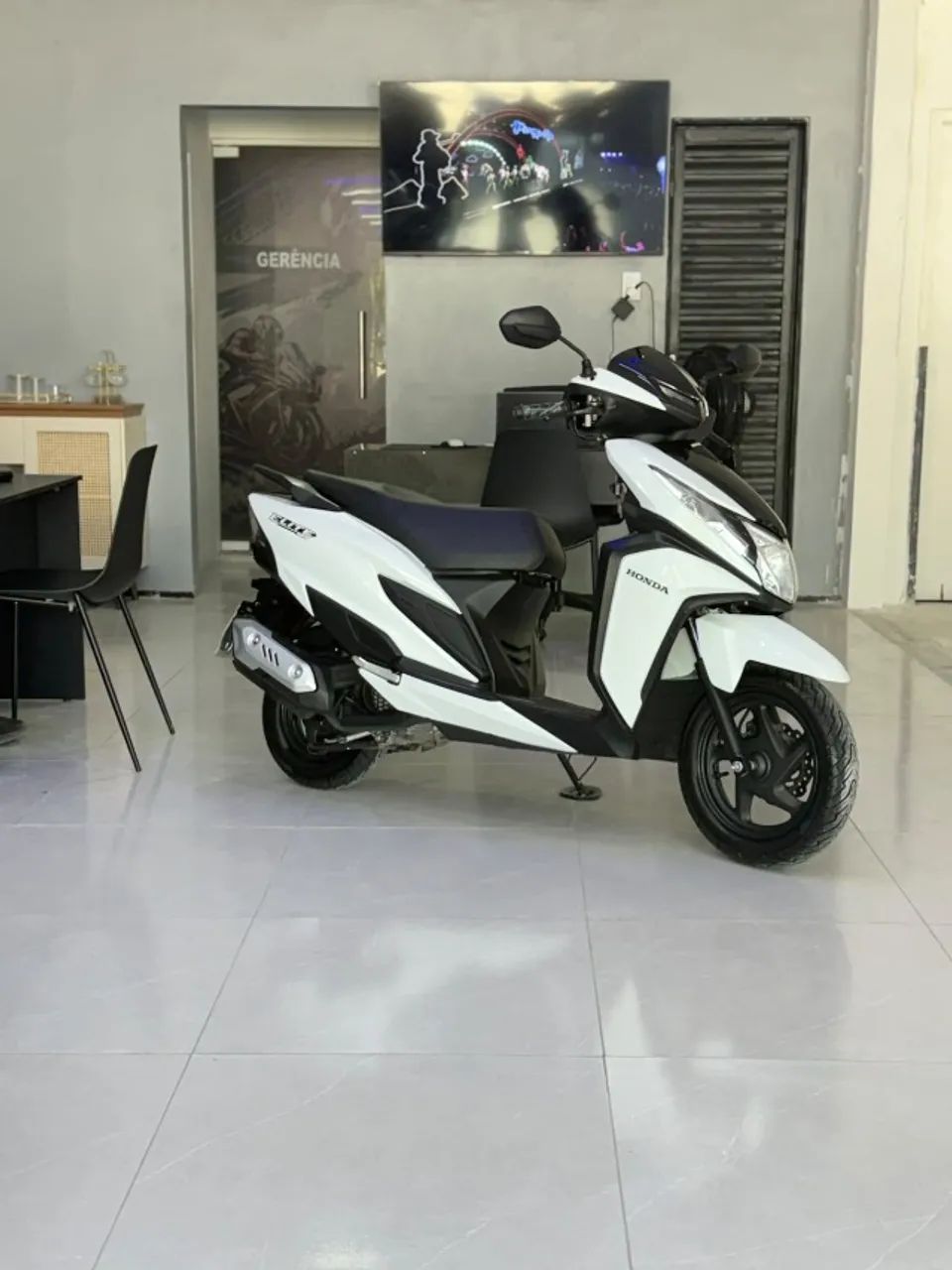 HONDA ELITE 125 ? 2026 - Foto 2