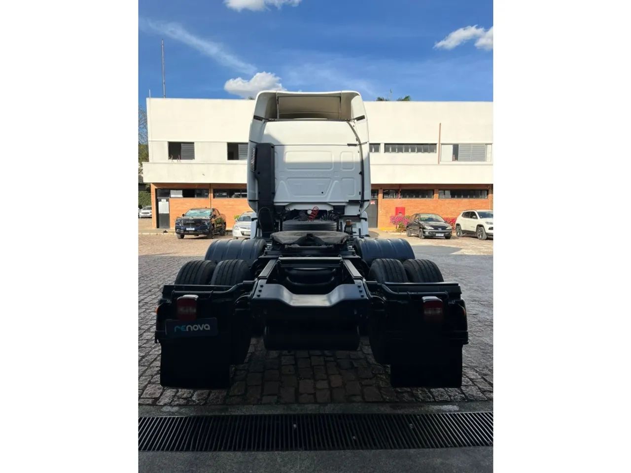 Volkswagen 25.360 2021 - Foto 7