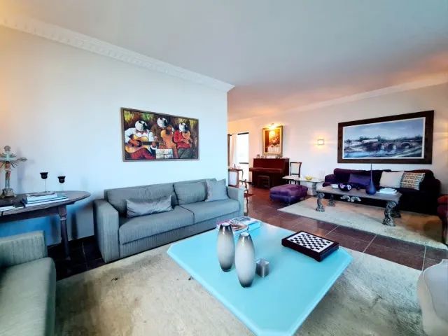 Edifício Antônio Monte | 310m², 4 Suítes, 3 Vagas | Boa Viagem. (Ref.: R4802364)