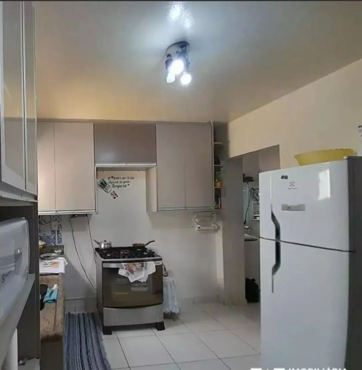 Vendo Ap no Conjunto Guanabara. - Foto 3