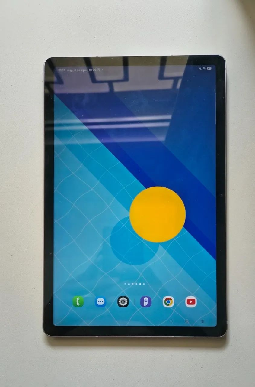 Tablet Samsung Galaxy Tab S9 FE - Foto 4