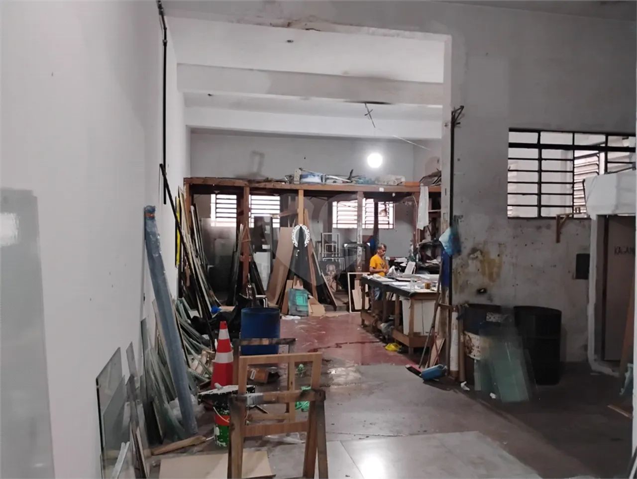 Loja Comercial Vila Mascote 155 M² - Foto 3