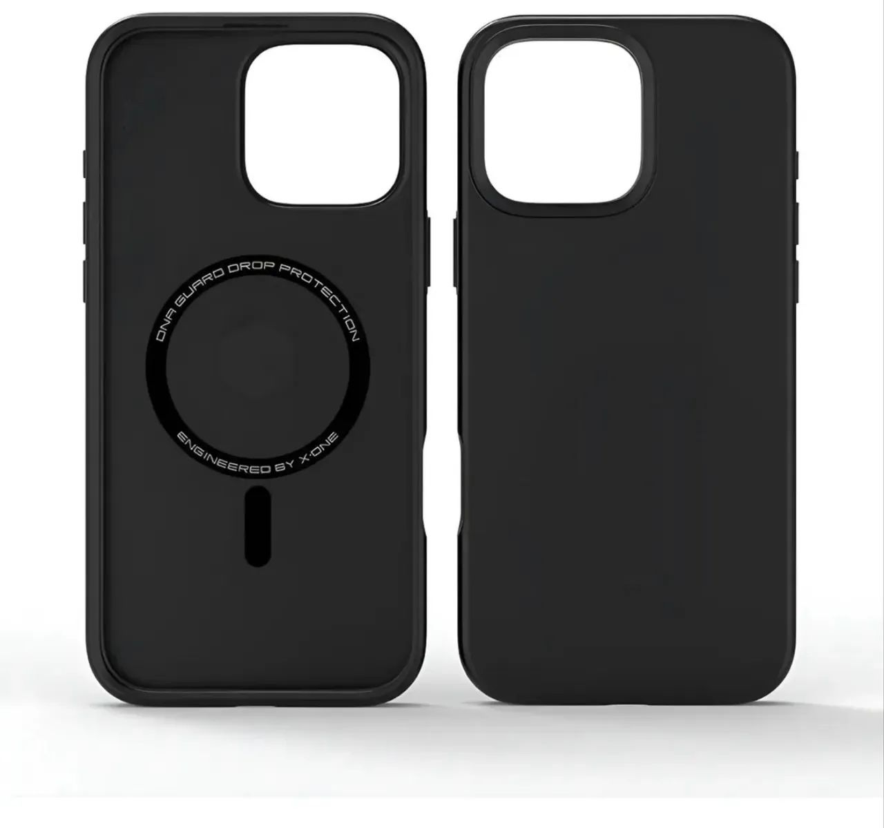 Capa IPhone 16 Pro Max - Xone  - Foto 2