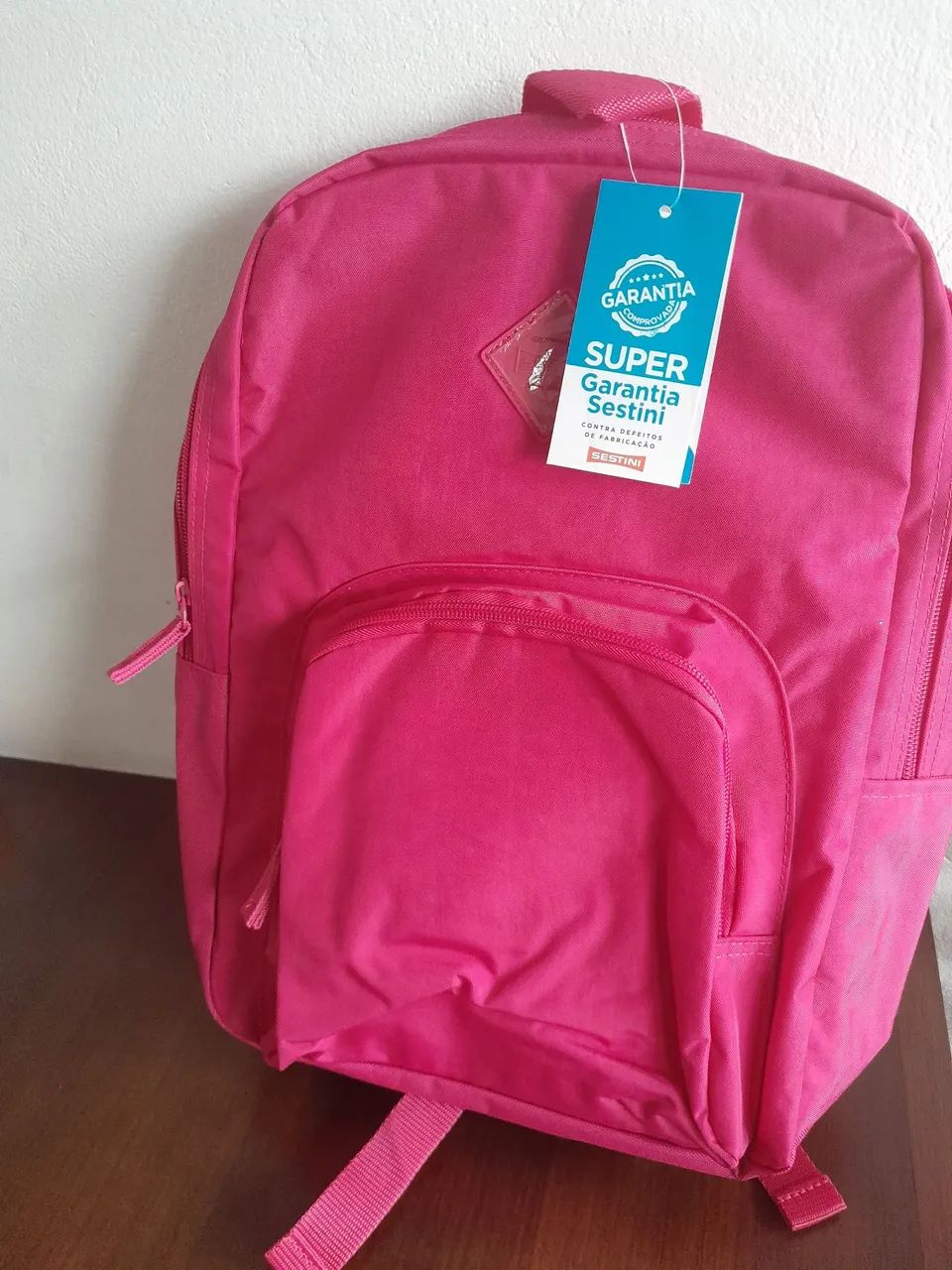 Mochila Sestini