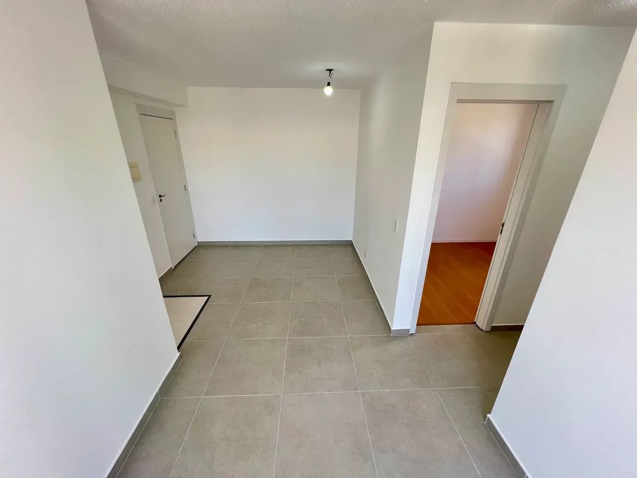 Apartamento 2 quartos com vaga e infraestrutura. - Foto 8