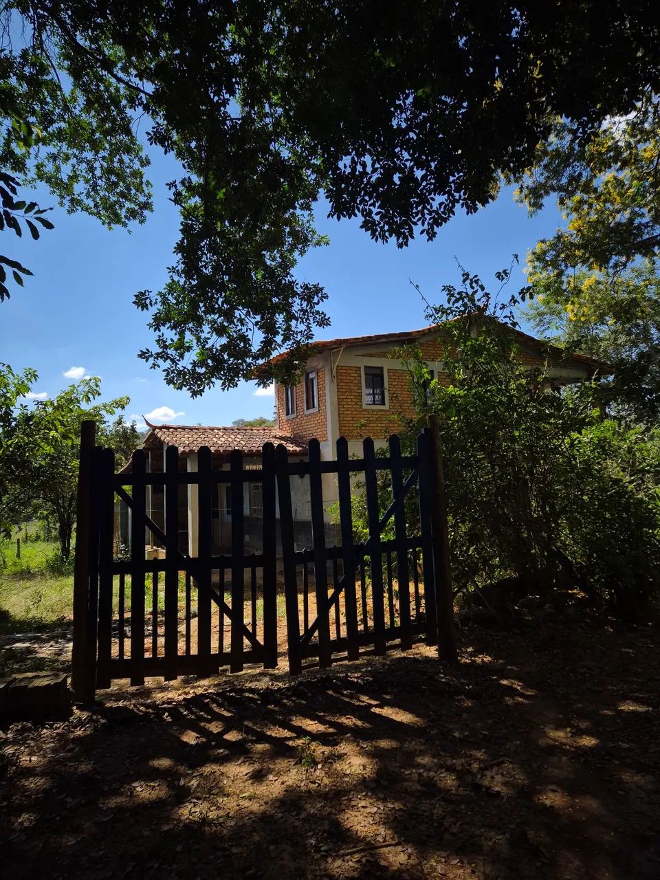 Caetanopolis, Mini-fazenda - Foto 3