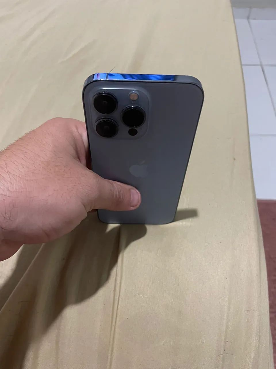 IPhone 13 Pro 254 GB - Foto 4