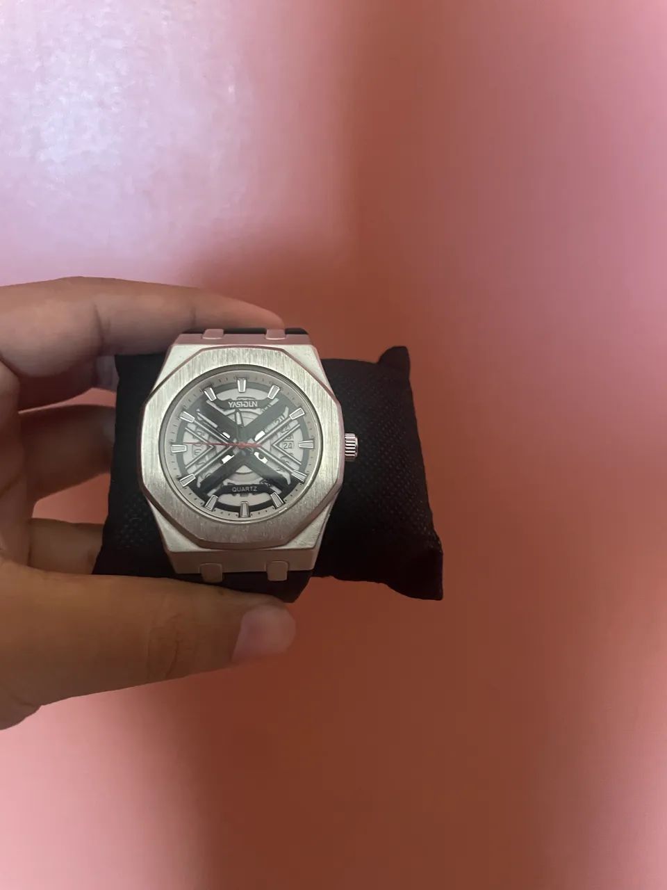 Relógio Esportivo Yashun!! - Foto 2