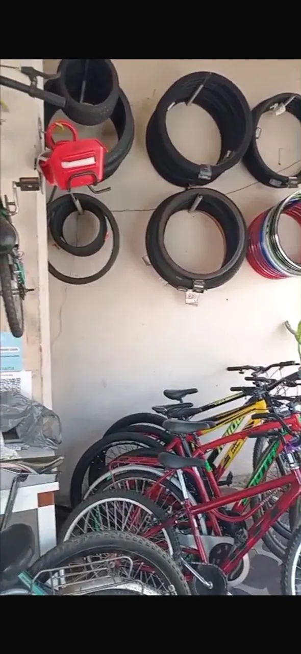 Loja de bicicleta  - Foto 3