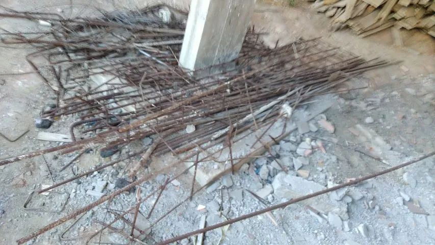 Ferro para construção - Foto 5