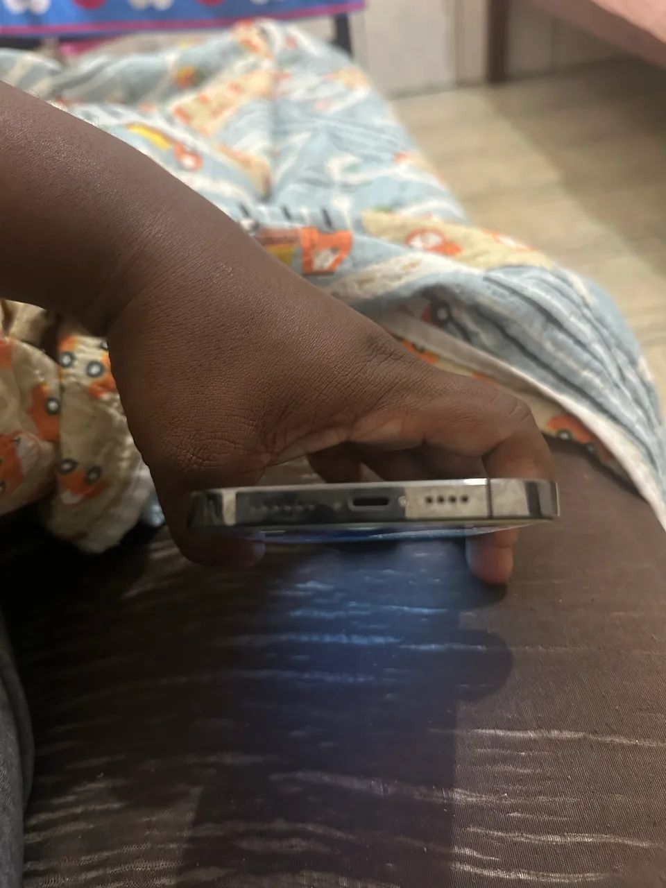 iPhone 13 Pro Max 256 GB