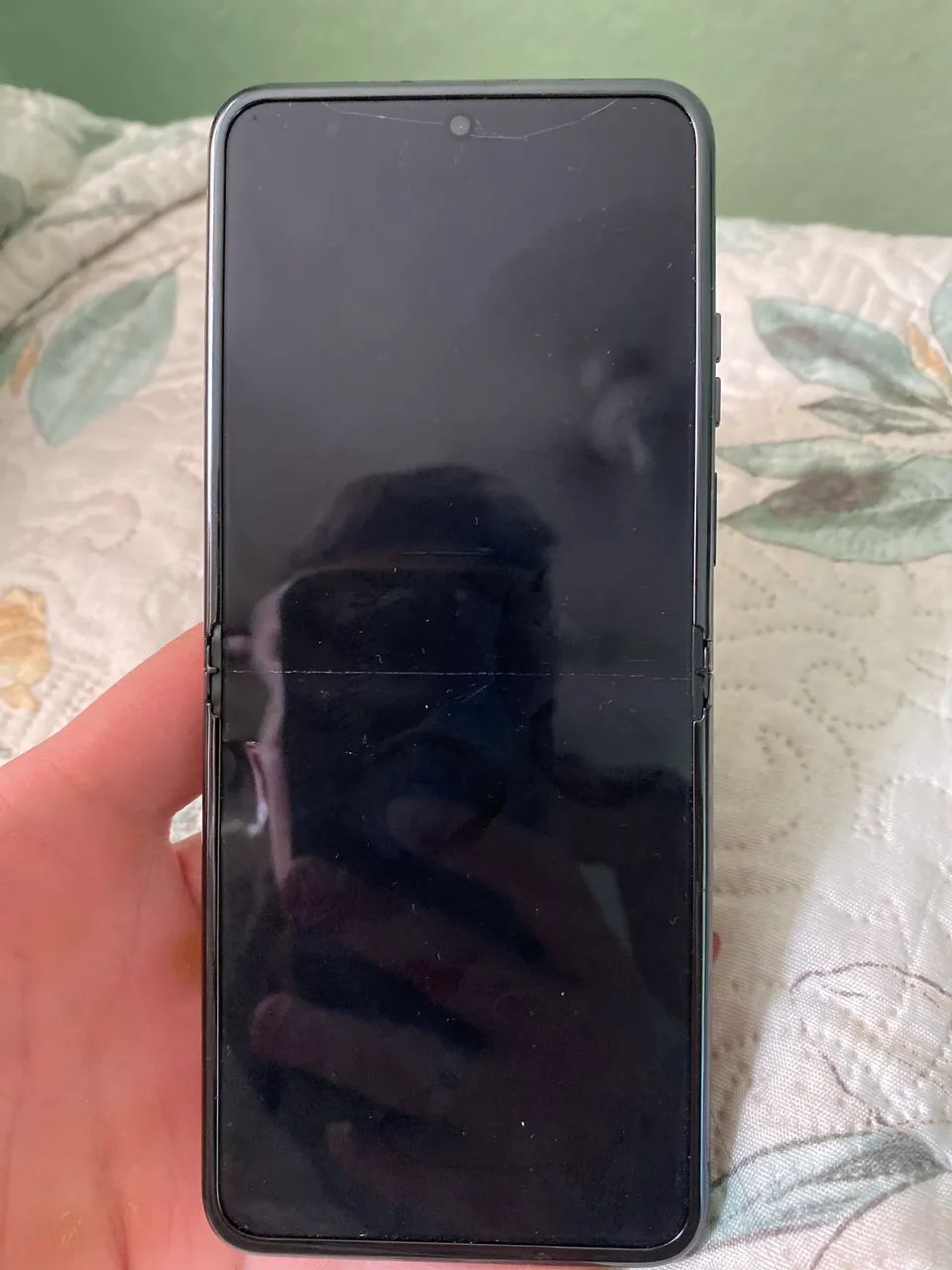 Combo IPhone 11 Pro Max + Motorola razr 40 Utra + Notbook HP  - Foto 2