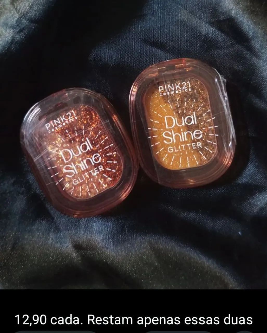 Combo produtos de maquiagem - Foto 3