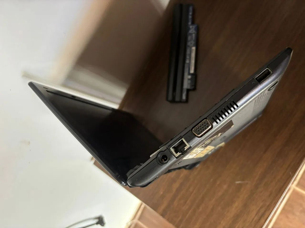 Notebook Acer Aspire One mini - Foto 3