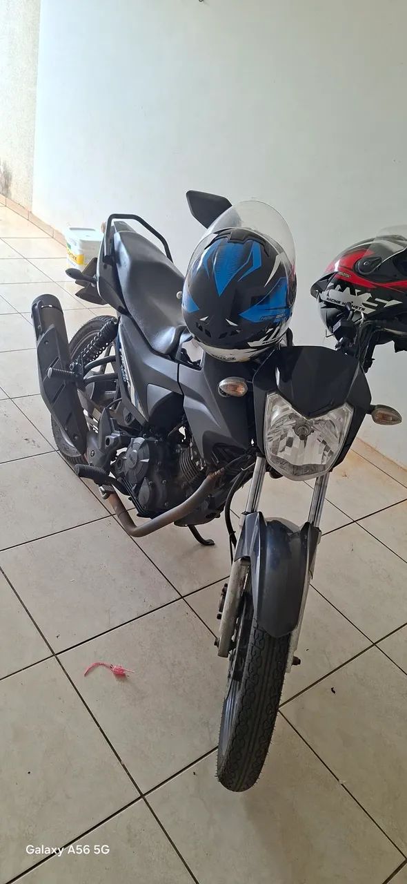 Moto factor 150 ed - Foto 2
