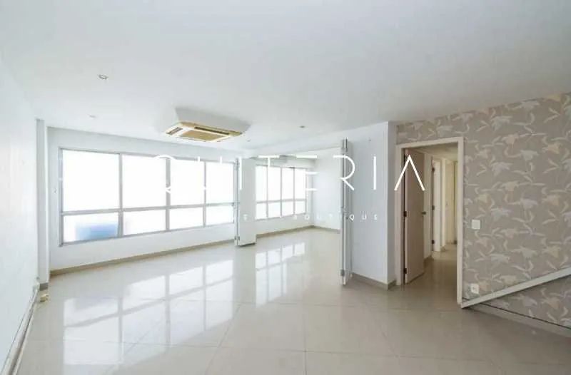 Apartamento - / Residencial / Ipanema