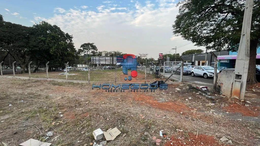 Terreno à venda e para alugar em Campinas, Taquaral, com 400 m²