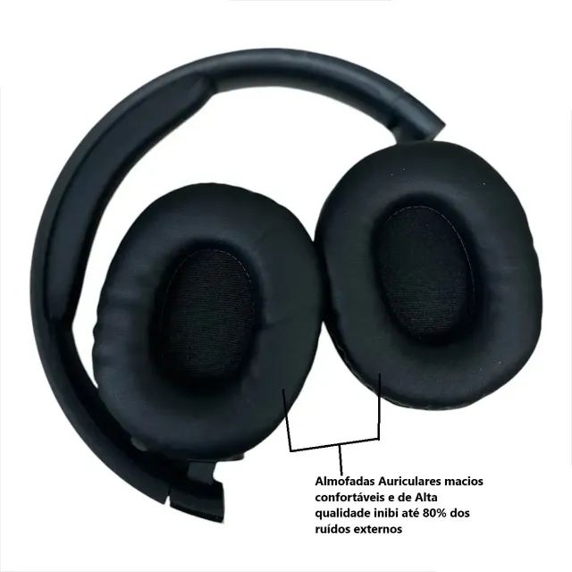 Fone Bluetooth Jbl 760416602518350080002