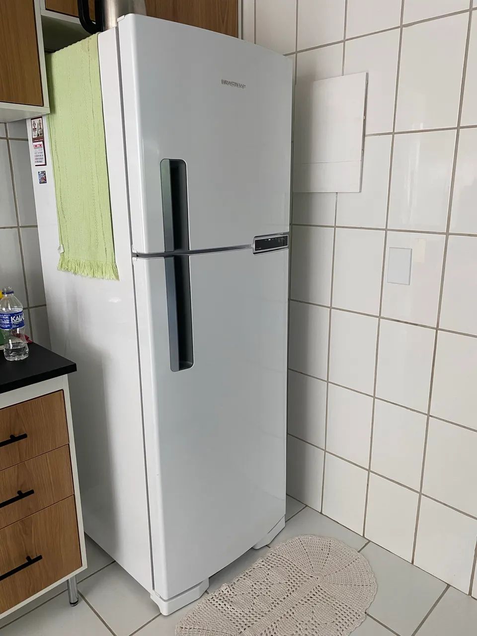 Geladeira 