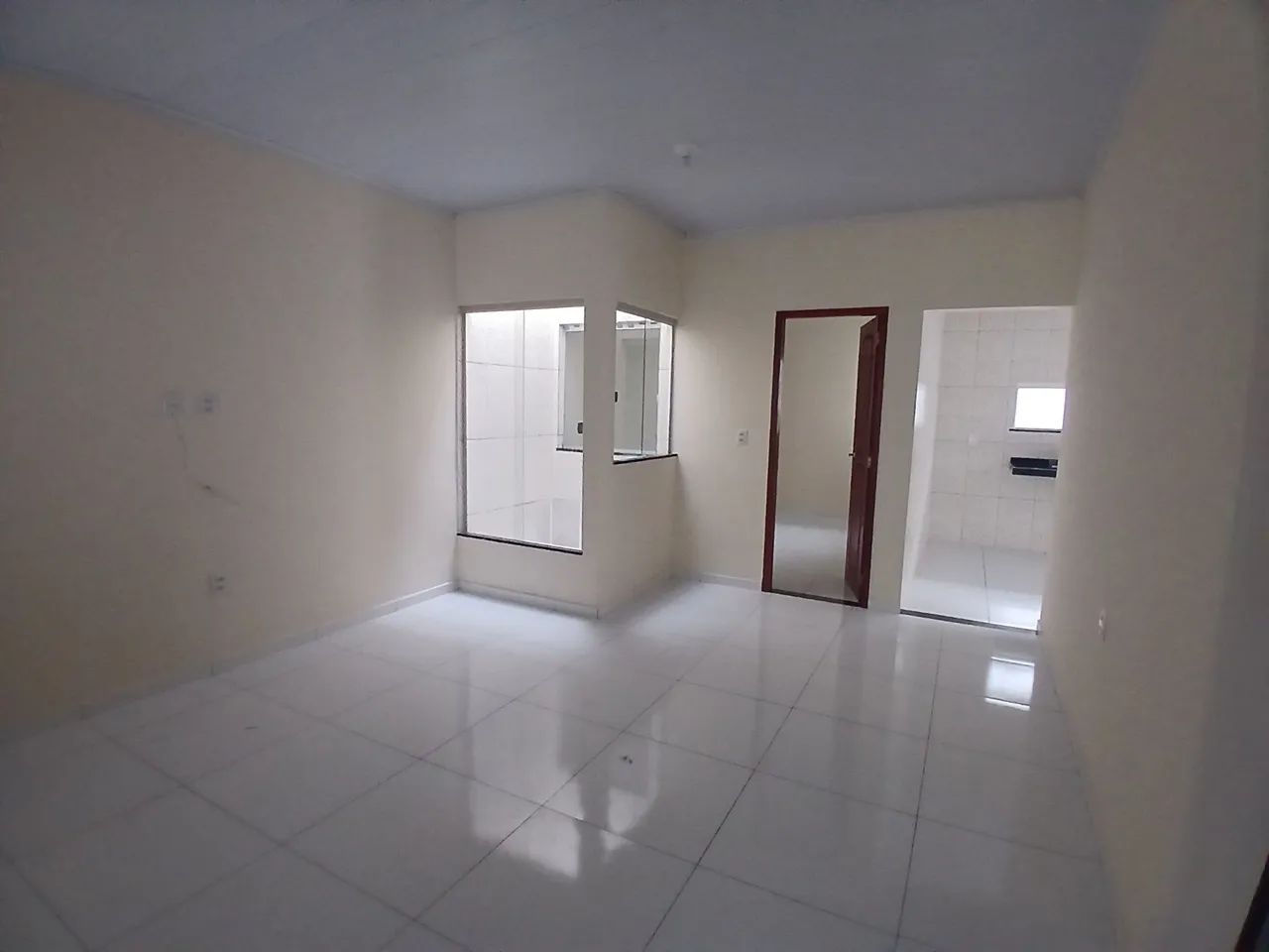Condominio Jardim Amazônia II 3/4 sendo 1 suíte  - Foto 5