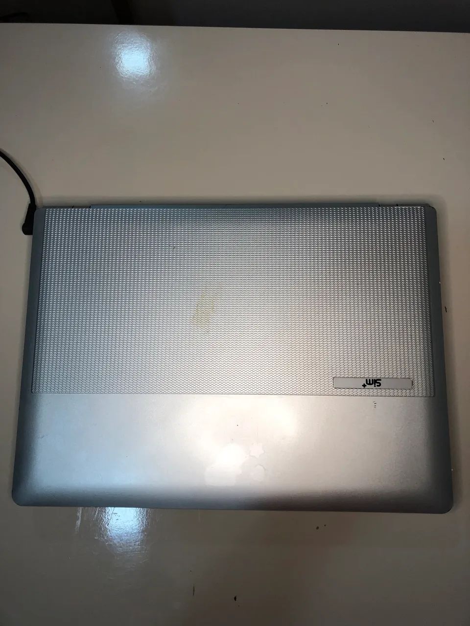 Notebook Sim+ - Foto 2