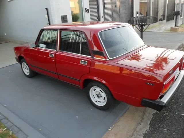 Lada Laika 1.6 1993 - Foto 2