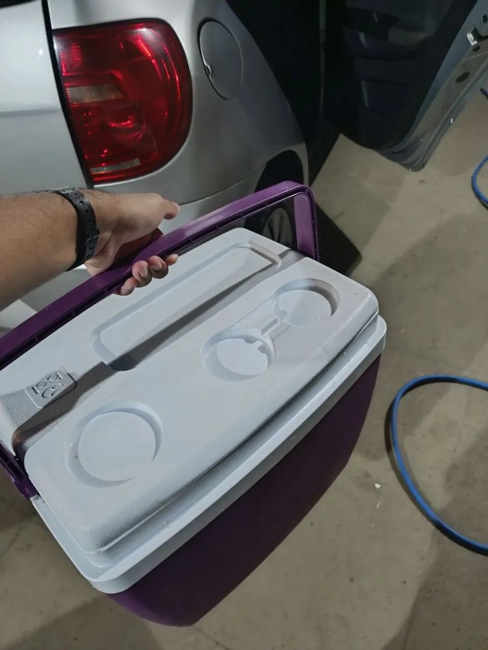 Cooler grande 20l Bel  - Foto 2