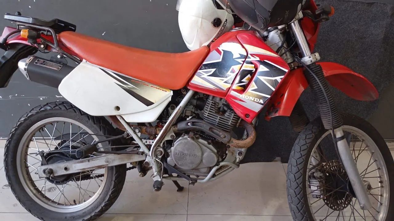XR200 - Foto 5