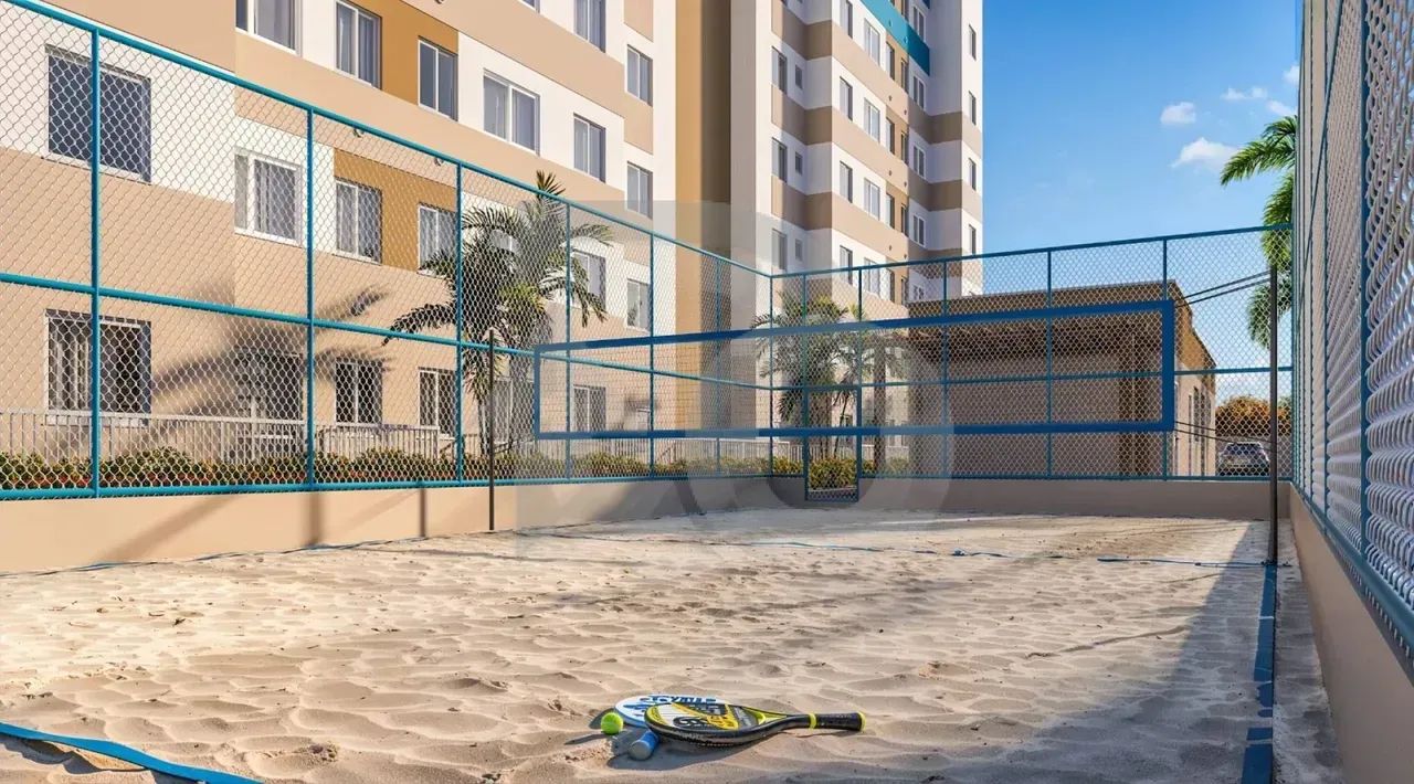 Flor de Lótus Mais Viver com Aptos de 42 a 67 m² e Entrega em 2028 - Foto 5