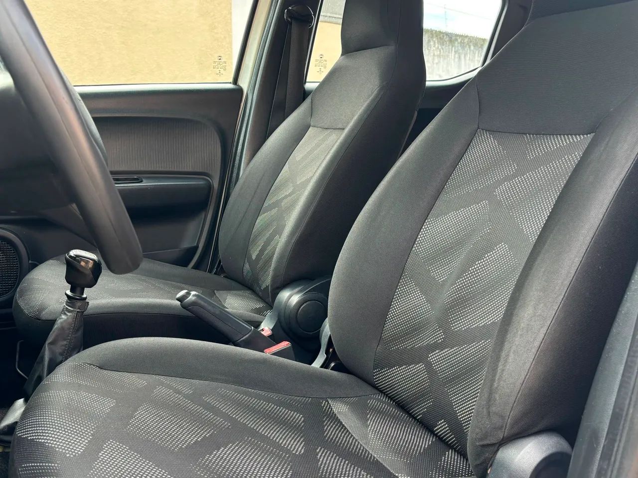 Fiat Mobi Easy ON 1.0 Fire Flex 5P. 2017 - Foto 5