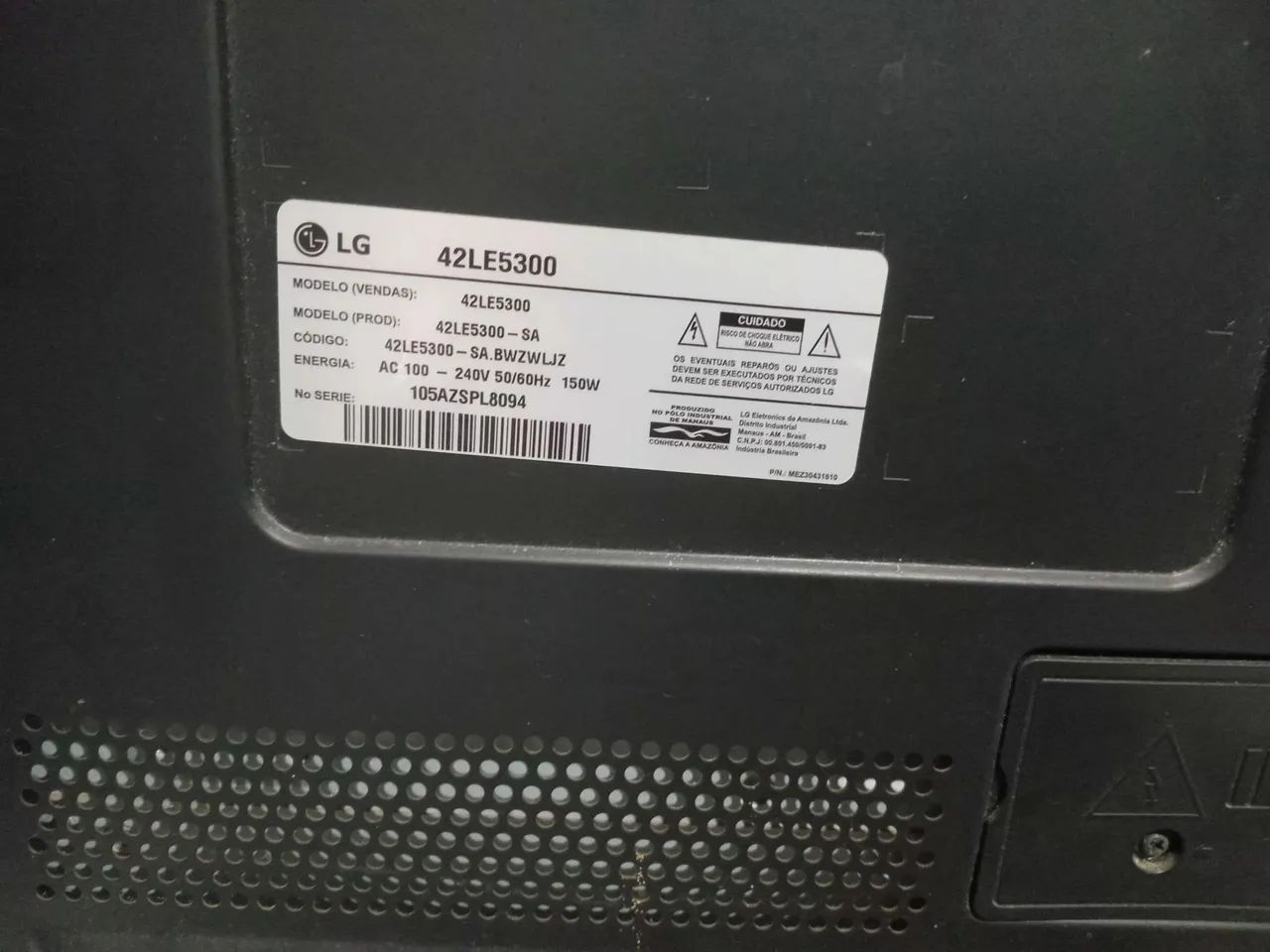 Televisão  - Foto 3