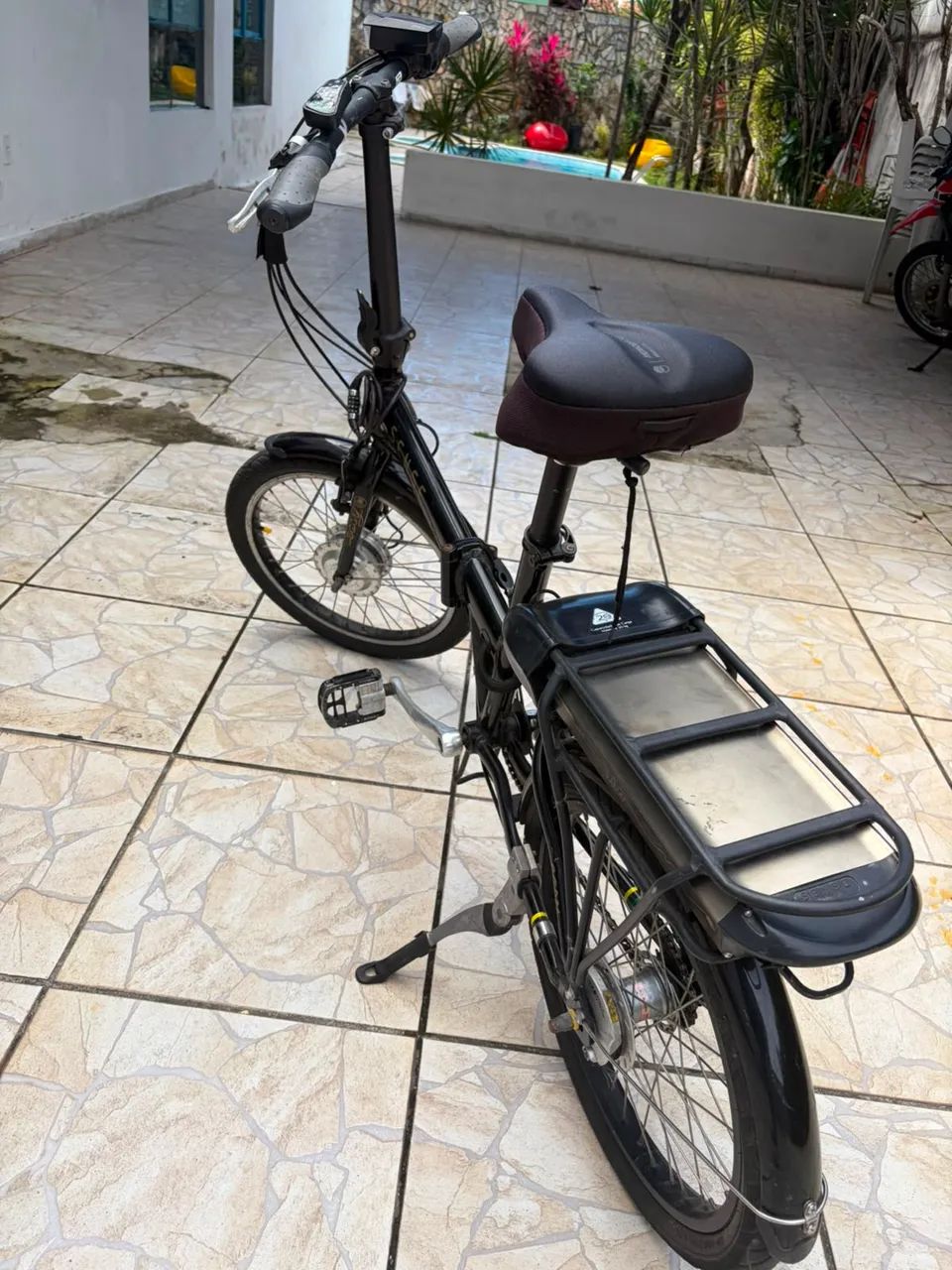 Bike Sense Easy - Foto 5