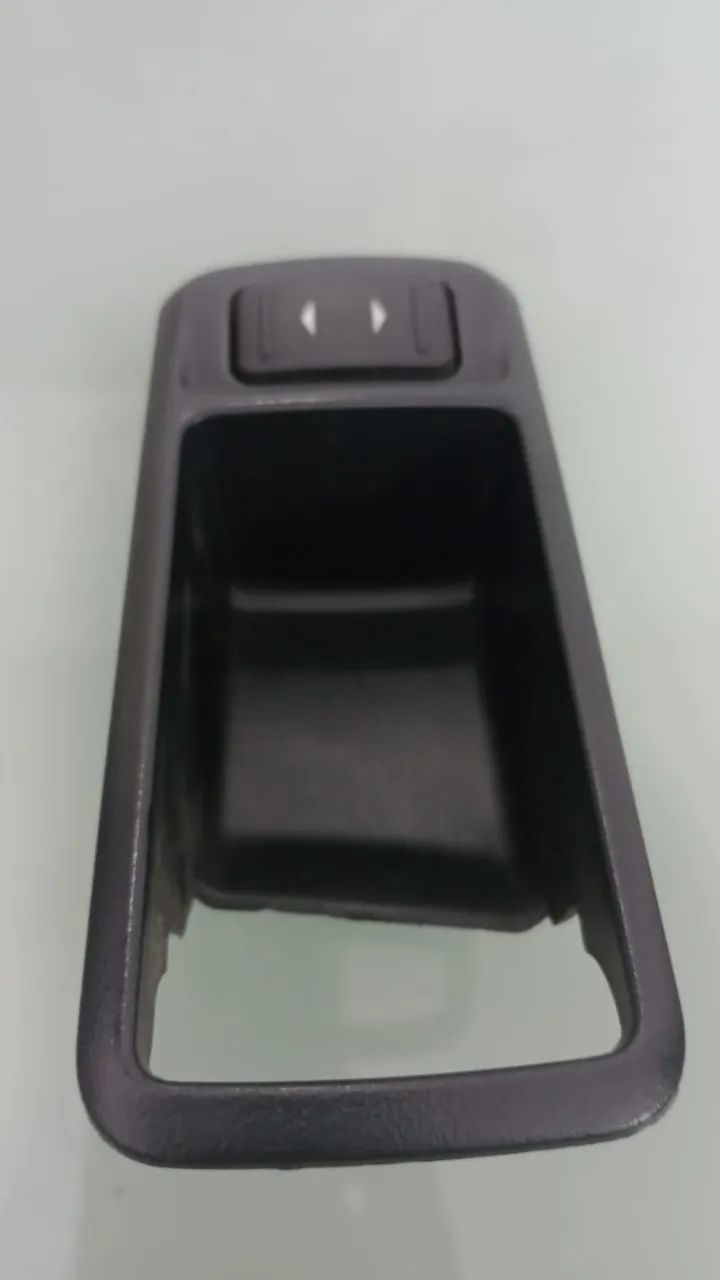 COMANDO DE VIDRO ELETRICO TRASEIRO DIREITO FORD FOCUS  2011 ORIGINAL 