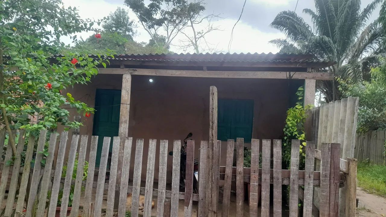 Foto - Rio Branco - Areal