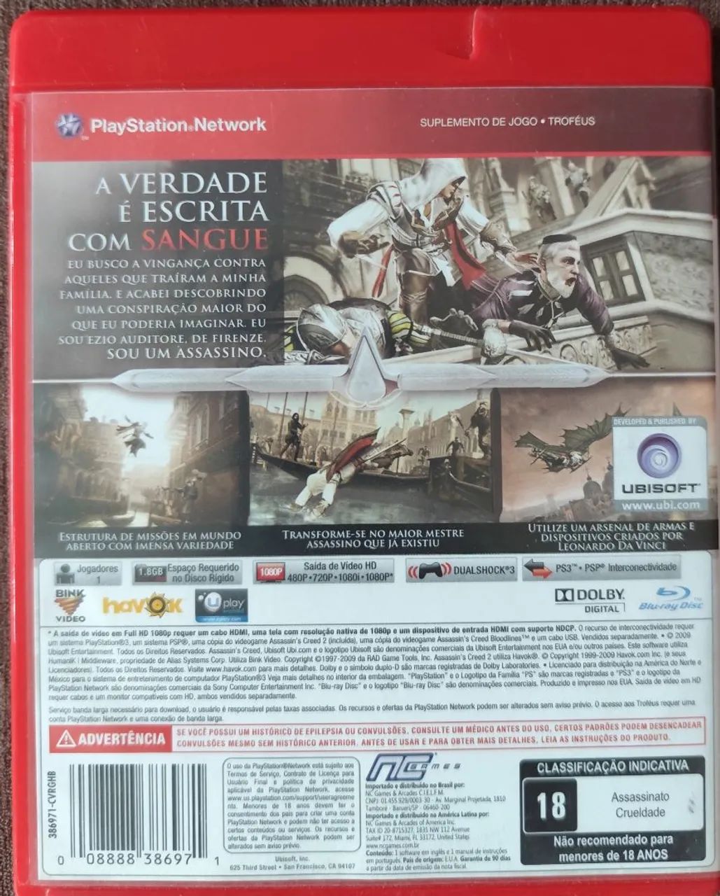 Assassin's Creed 2 - Foto 5
