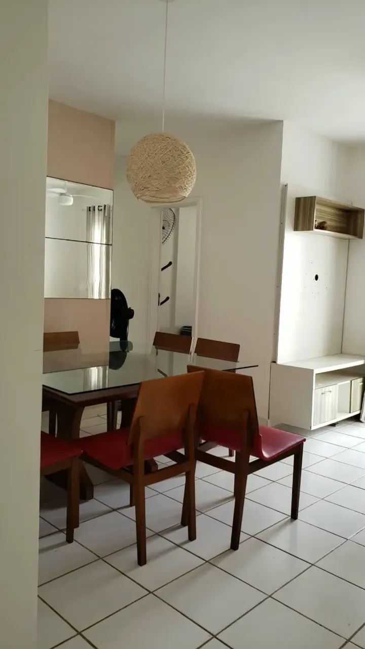 BRISAS LIFE - SEMI-MOBILIADO - Foto 2